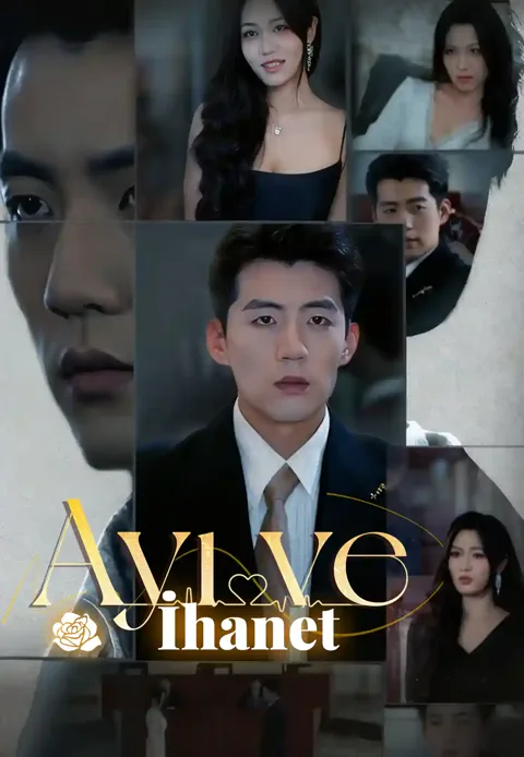 Ayı ve İhanet