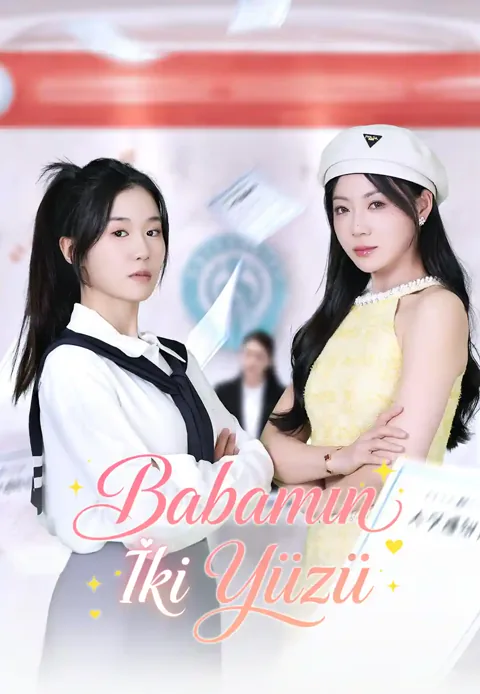 Babamın İki Yüzü