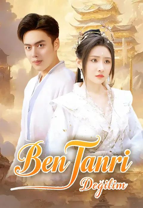 Ben Tanrı Değilim