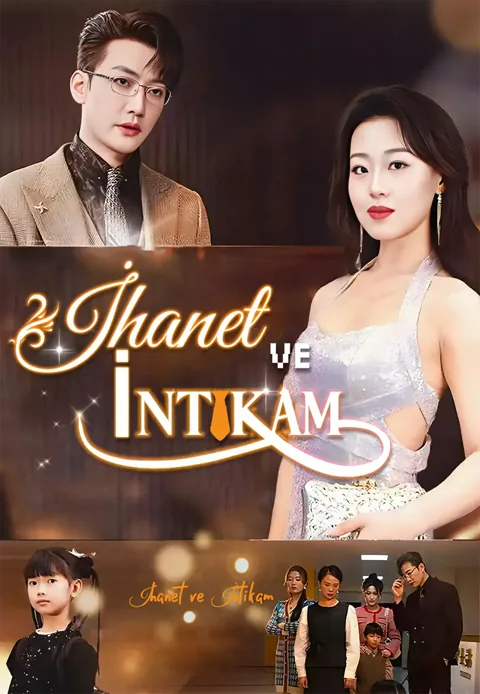 İhanet ve İntikam