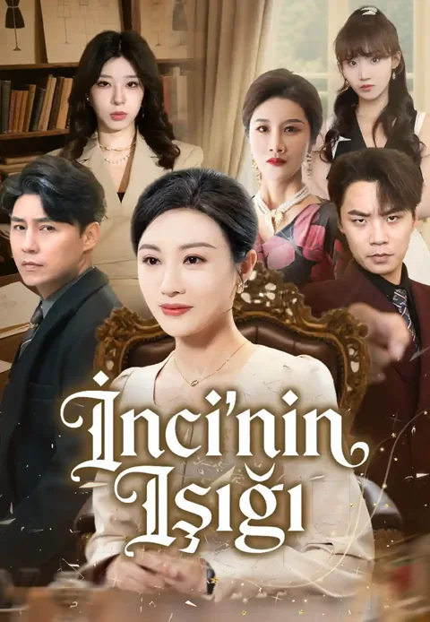 İnci'nin Işığı