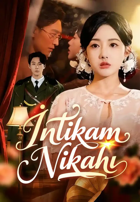 İntikam Nikahı