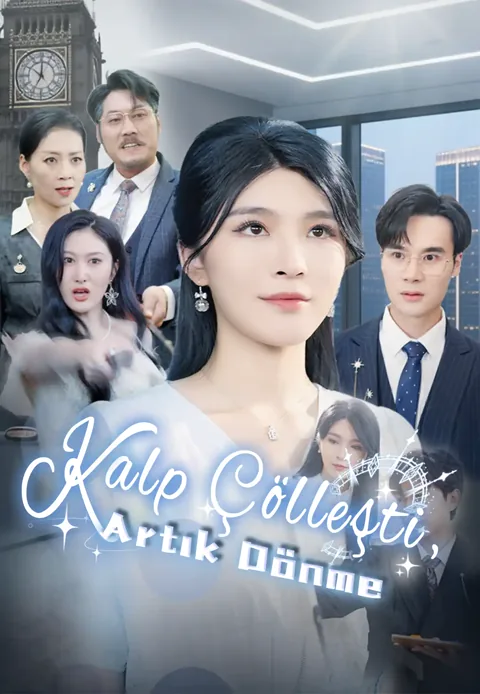 Kalp Çölleşti, Artık Dönme