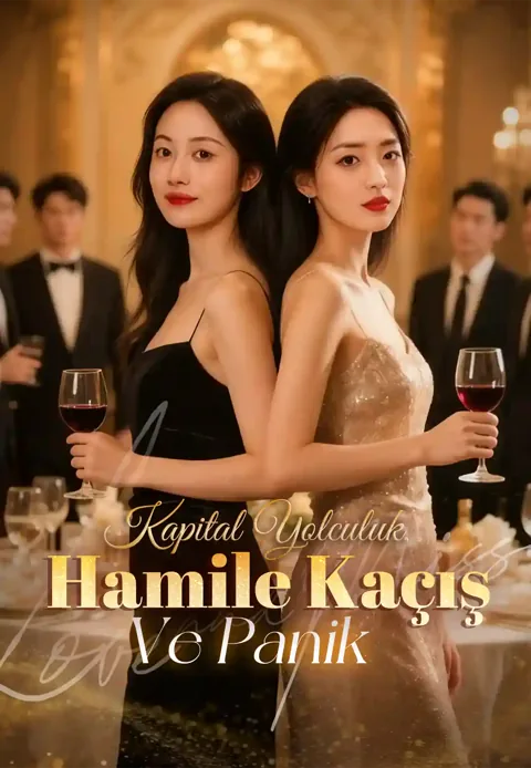 Kapital Yolculuk, Hamile Kaçış Ve Panik