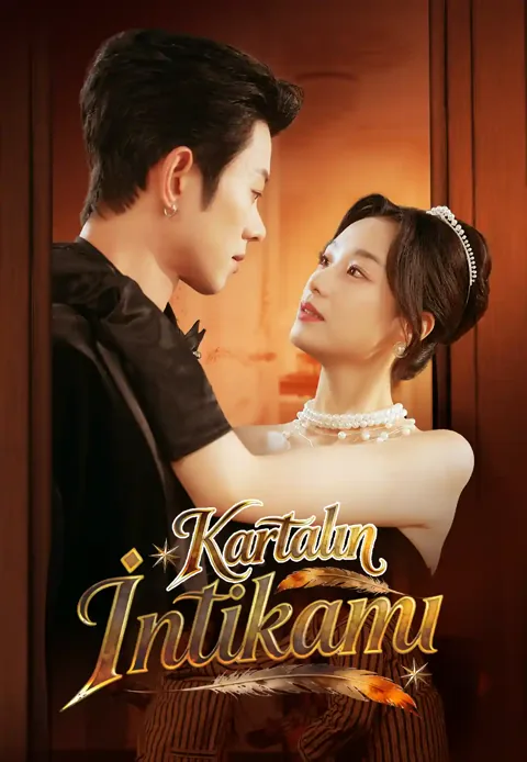 Kartalın İntikamı