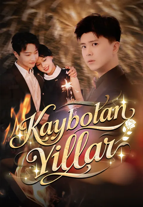 Kaybolan Yıllar