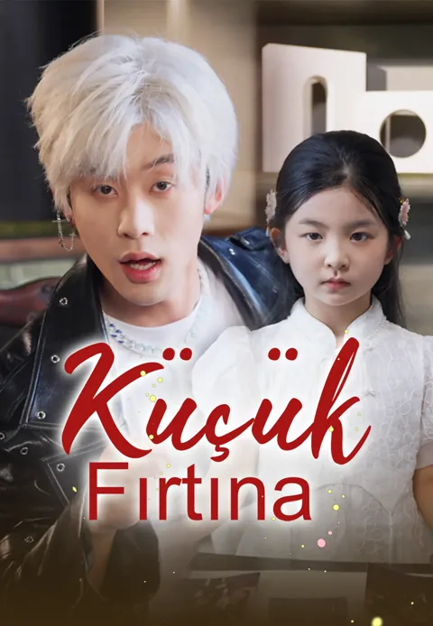 Küçük Fırtına