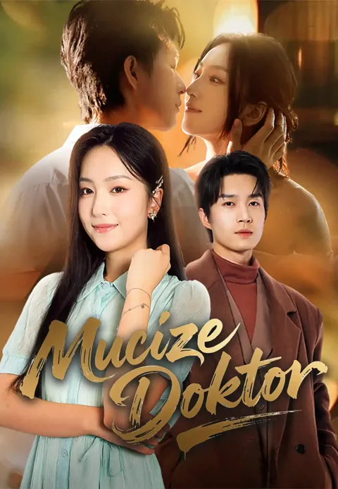 Mucize Doktor