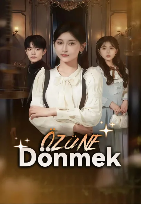 Özüne Dönmek