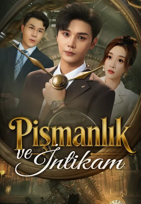 Pişmanlık ve İntikam