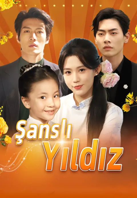 Şanslı Yıldız