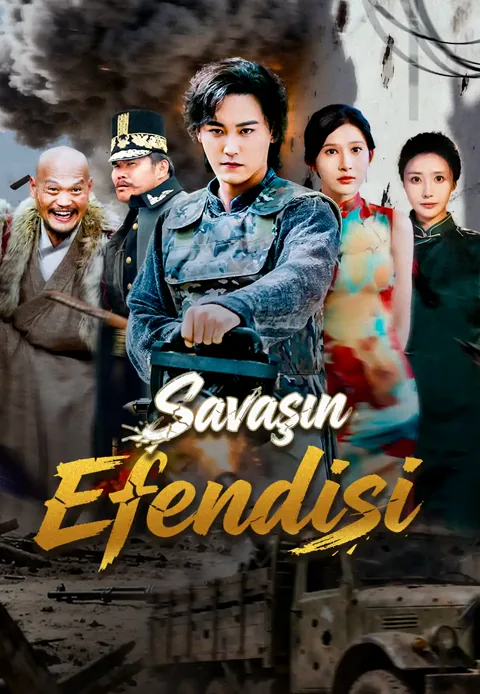 Savaşın Efendisi