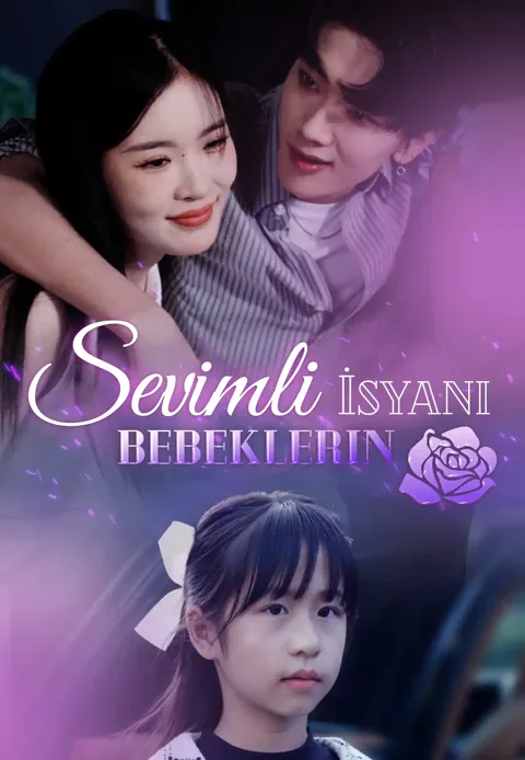 Sevimli Bebeklerin İsyanı