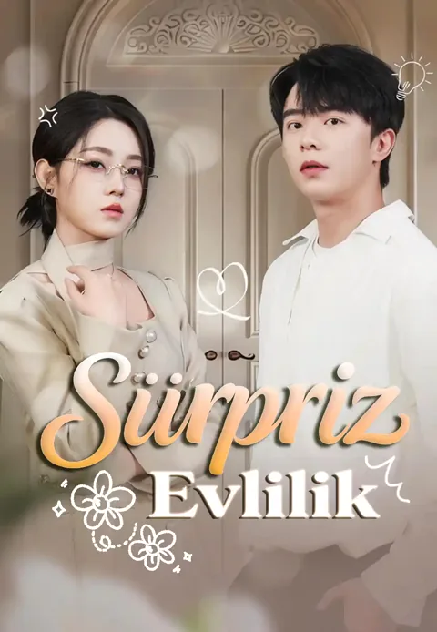 Sürpriz Evlilik