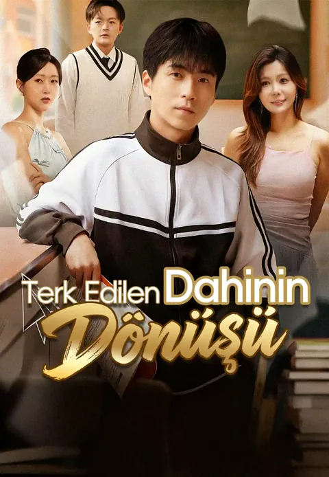 Terk Edilen Dahinin Dönüşü