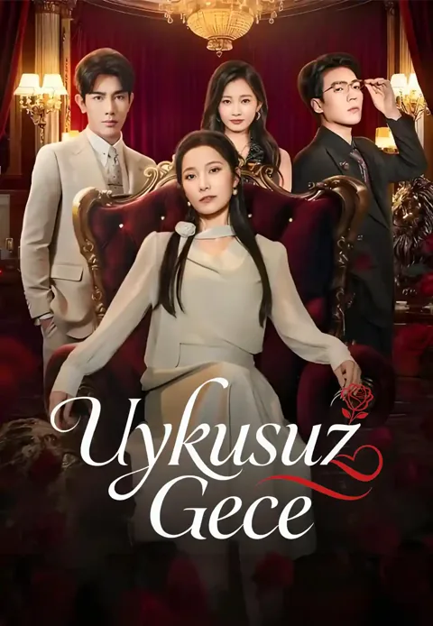 Uykusuz Gece