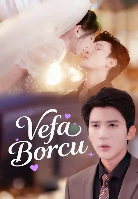 Vefa Borcu