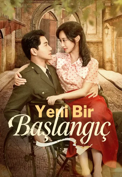 Yeni Bir Başlangıç