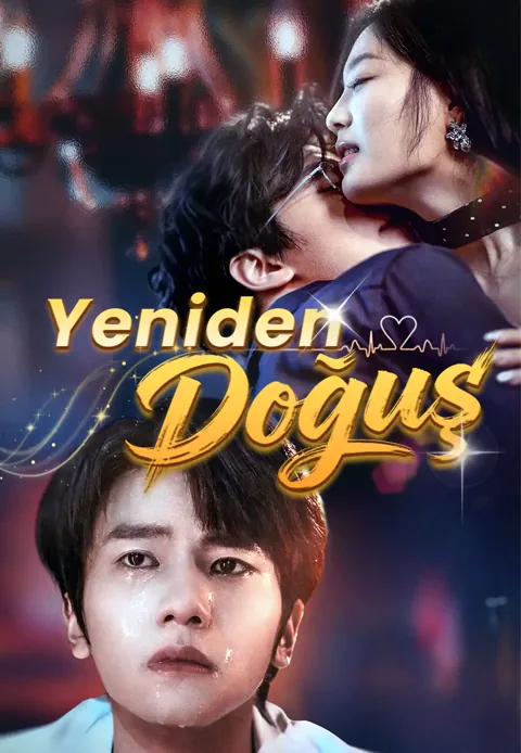 Yeniden Doğuş