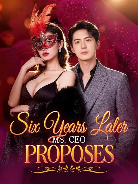 Six Years Later, Ms. CEO Proposes