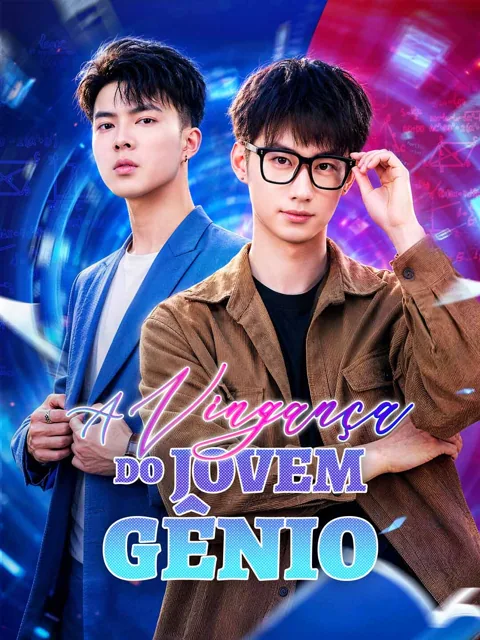 A Vingança do Jovem Gênio
