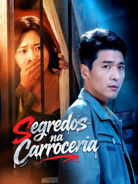 Segredos na Carroceria