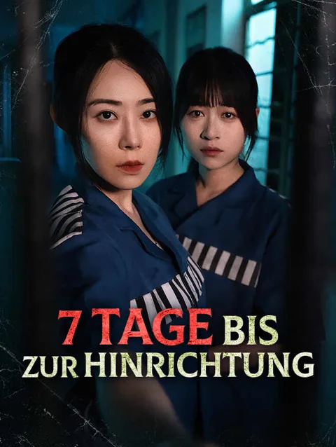 7 Tage bis zur Hinrichtung