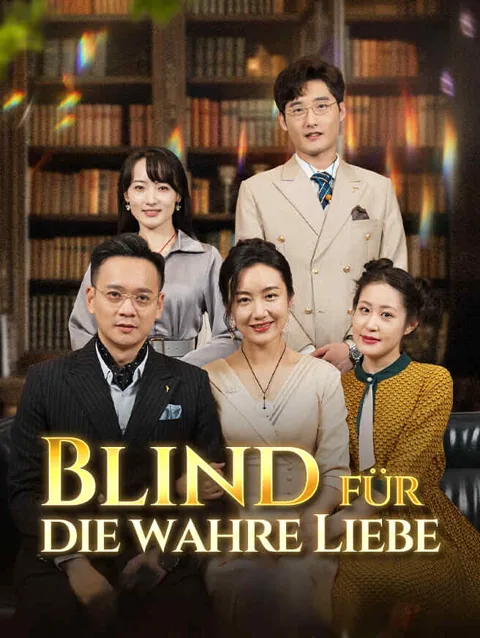 Blind für die wahre Liebe