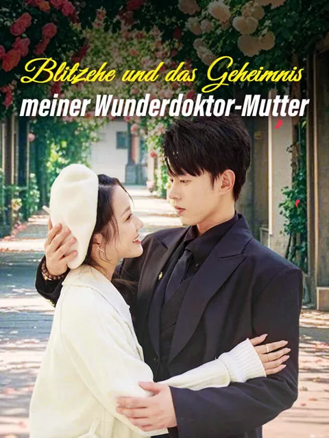 Blitzehe und das Geheimnis meiner Wunderdoktor-Mutter