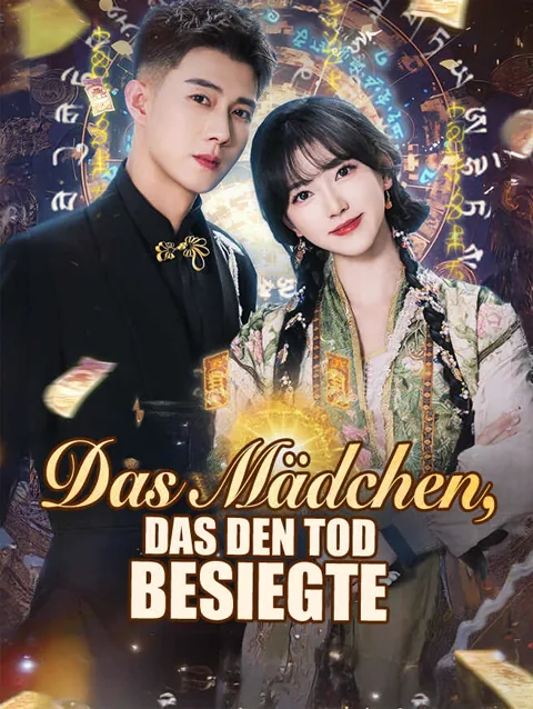 Das Mädchen, das den Tod besiegte