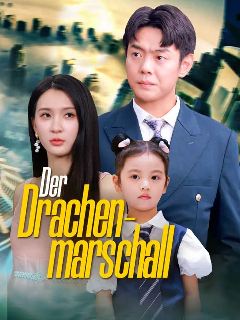 Der Drachenmarschall