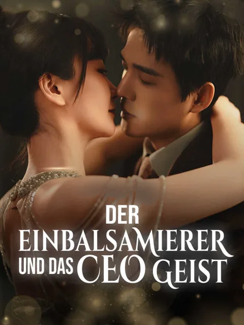 Der Einbalsamierer und der CEO-Geist