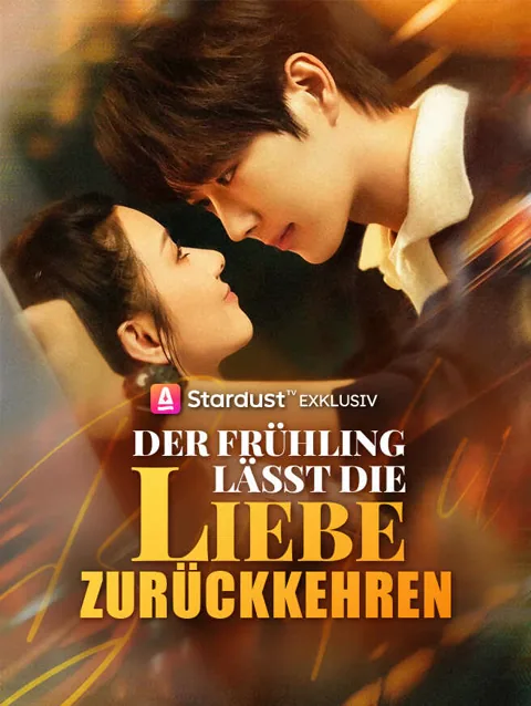 Der Frühling Lässt die Liebe Zurückkehren
