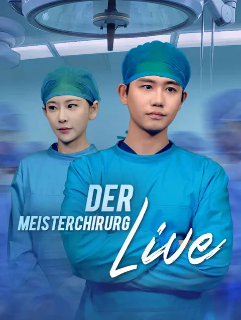 Der Meisterchirurg Live