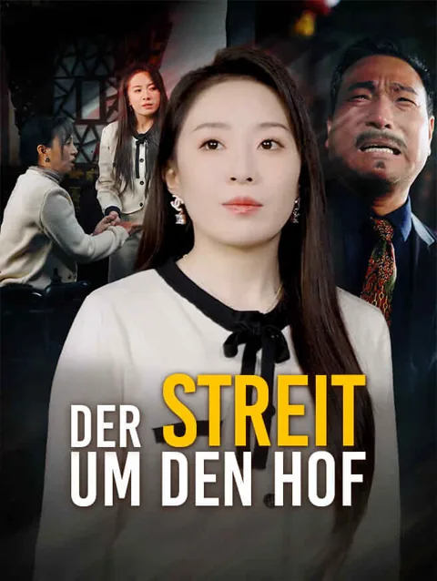 Der Streit um den Hof