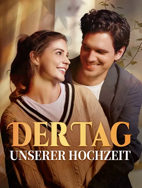 Der Tag unserer Hochzeit