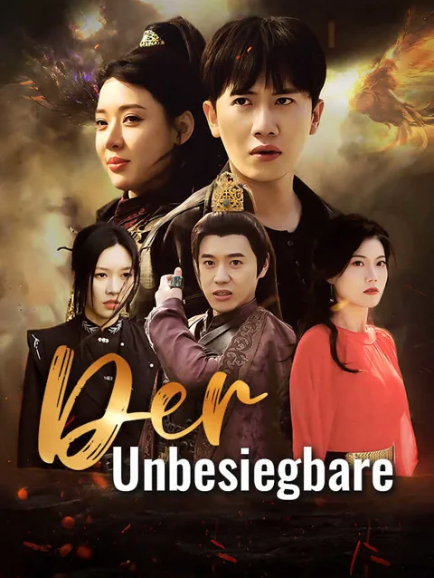 Der Unbesiegbare