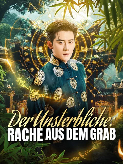 Der Unsterbliche: Rache aus dem Grab