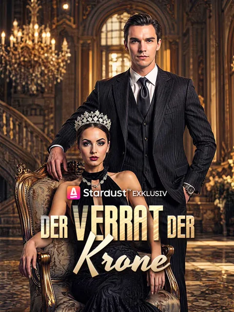 Der Verrat der Krone