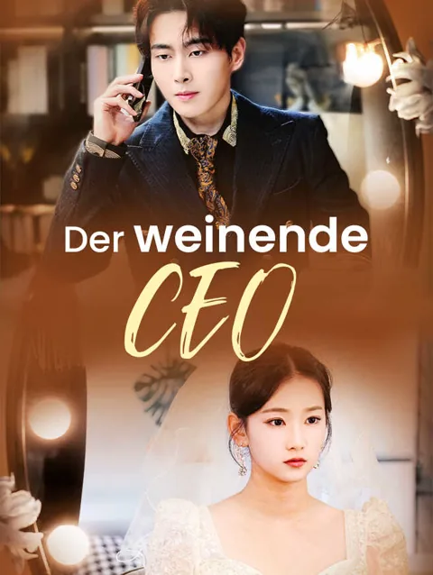 Der weinende CEO