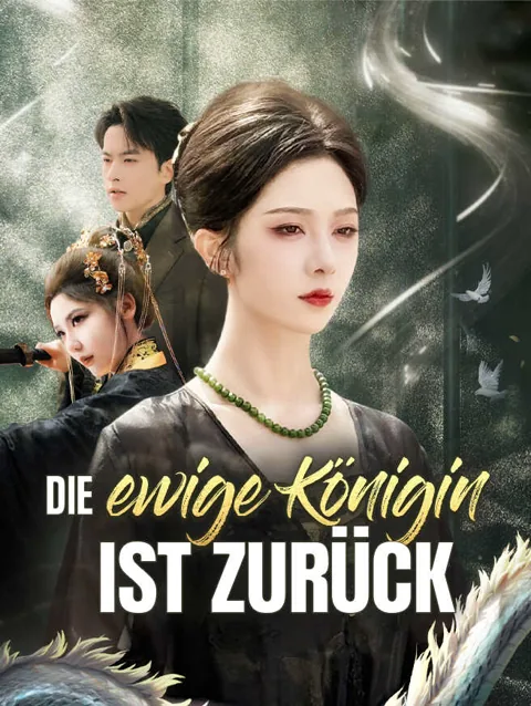 Die ewige Königin ist zurück