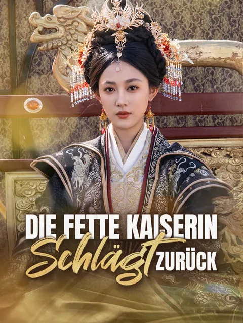 Die fette Kaiserin schlägt zurück