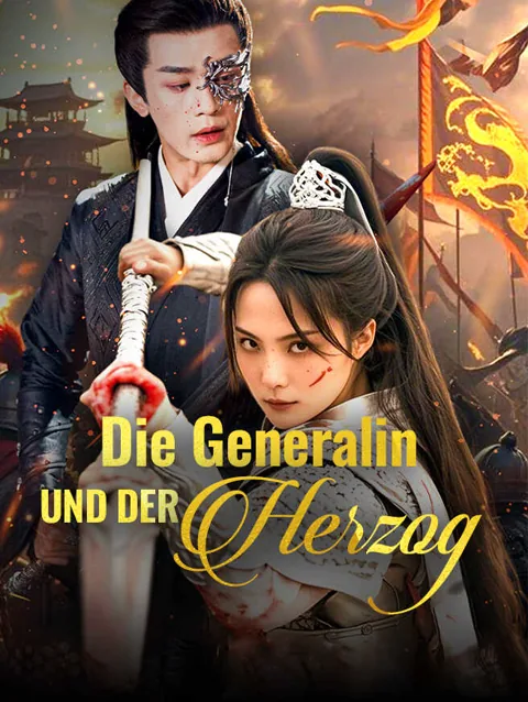Die Generalin und der Herzog