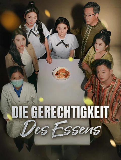 Die Gerechtigkeit des Essens