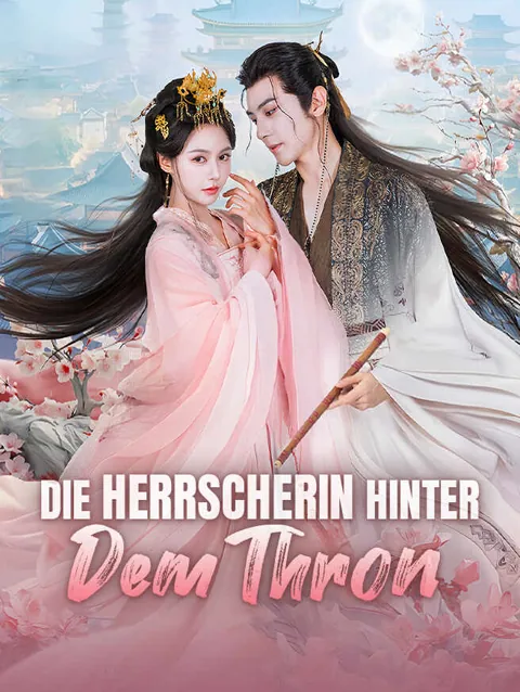 Die Herrscherin hinter dem Thron