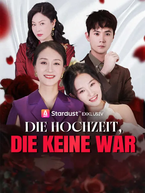 Die Hochzeit, die keine war
