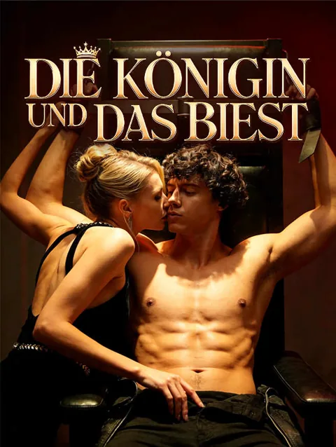 Die Königin und das Biest