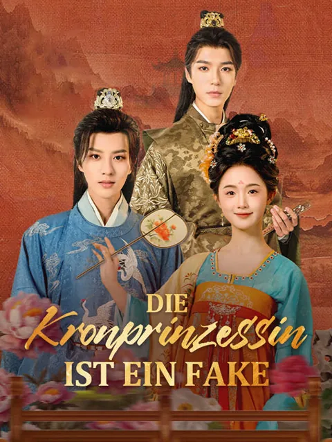Die Kronprinzessin ist ein Fake
