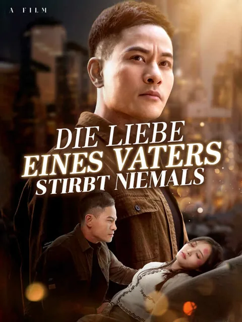 Die Liebe eines Vaters stirbt niemals