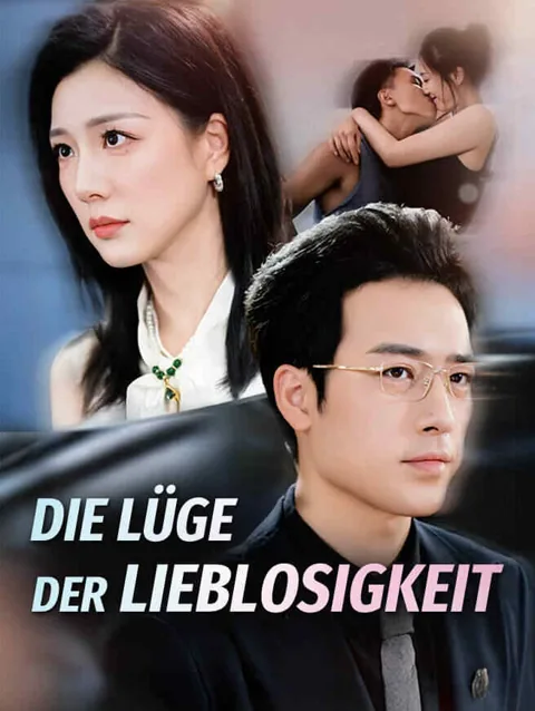 Die Lüge der Lieblosigkeit